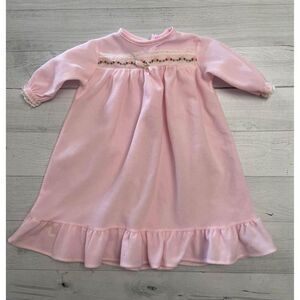 Baby‎ Girls Vintage Alexis Nightgown Newborn